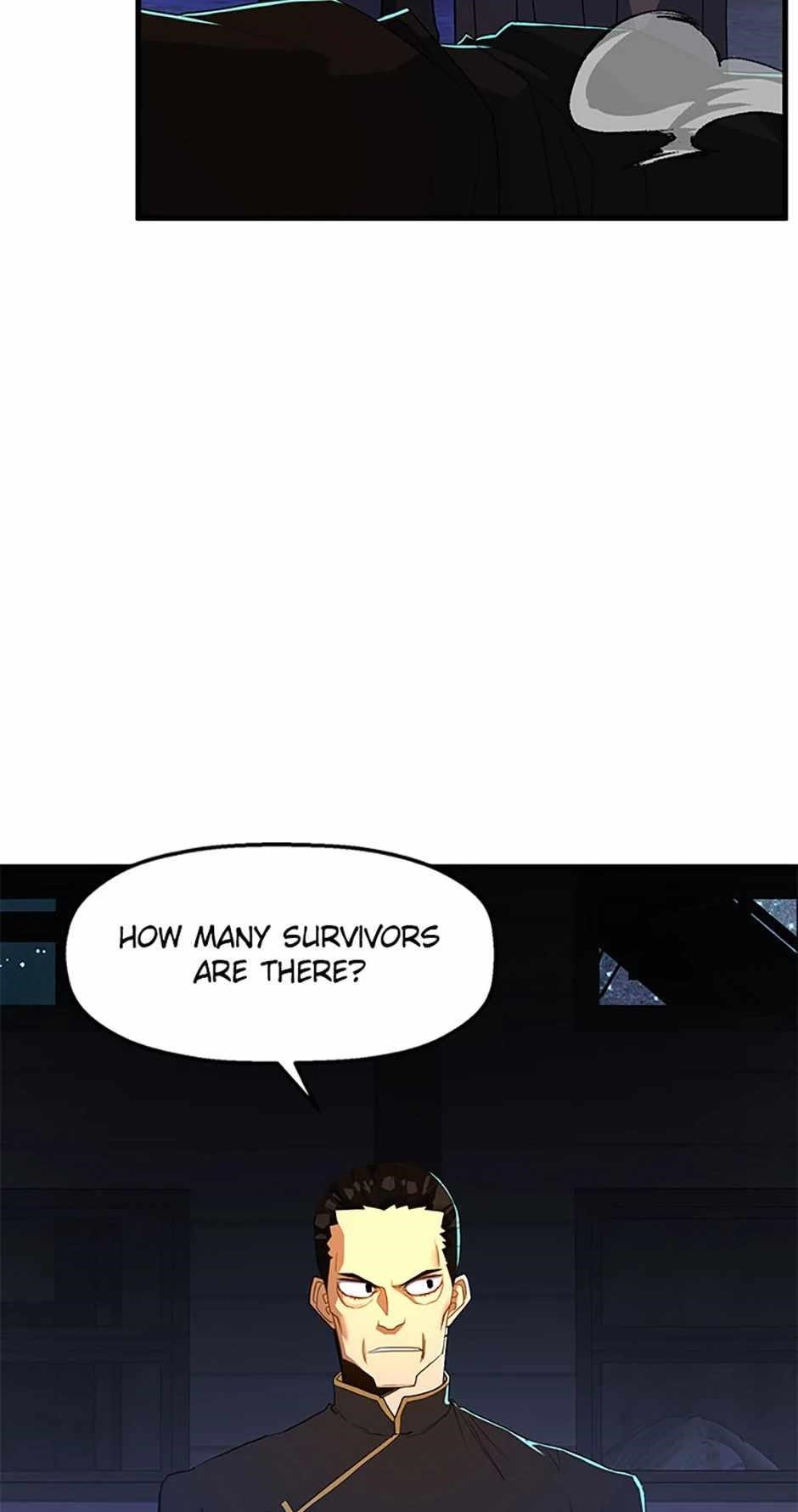 The Strongest Unemployed Hero Chapter 117 - Page 4