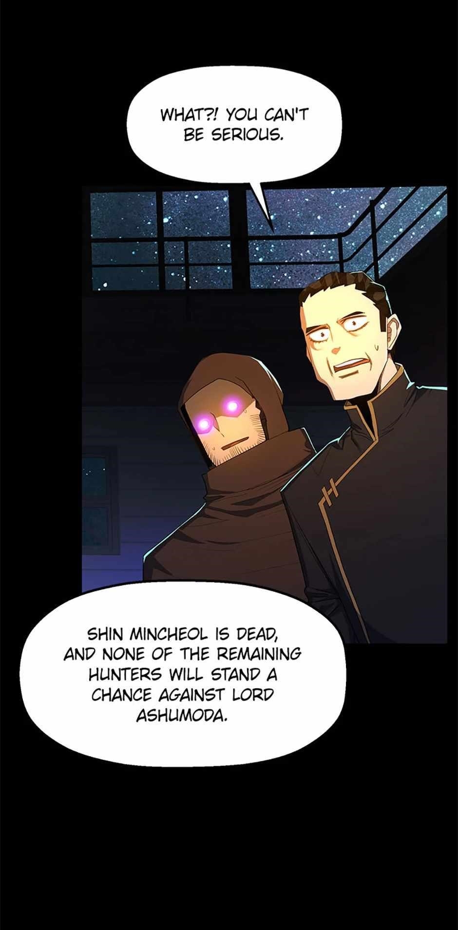 The Strongest Unemployed Hero Chapter 117 - Page 50