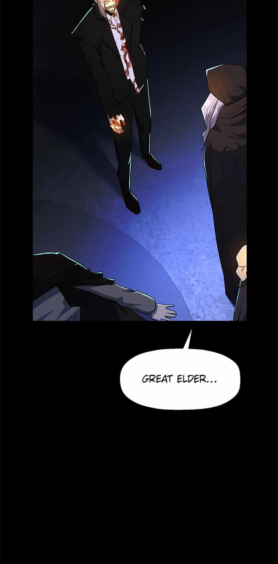 The Strongest Unemployed Hero Chapter 117 - Page 53