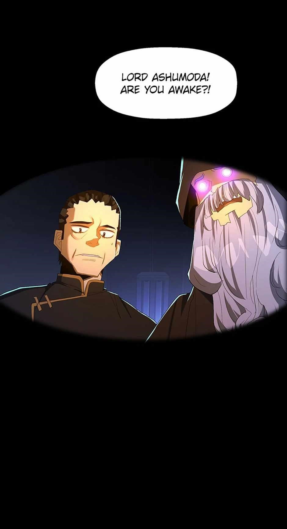 The Strongest Unemployed Hero Chapter 117 - Page 60