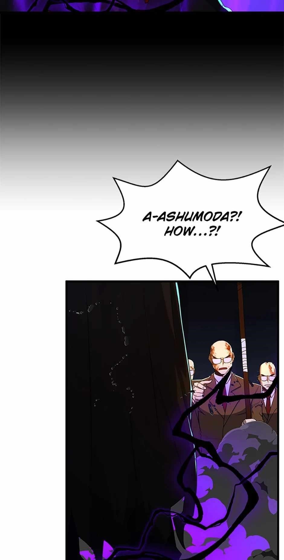 The Strongest Unemployed Hero Chapter 117 - Page 70