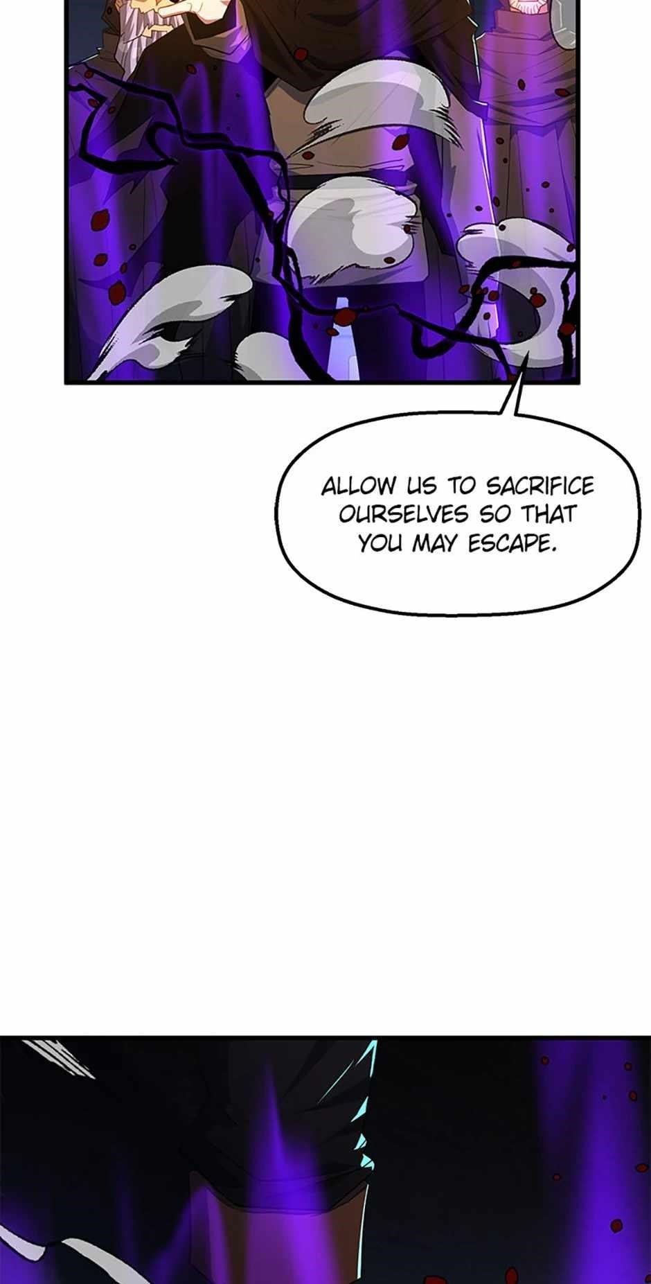 The Strongest Unemployed Hero Chapter 117 - Page 75