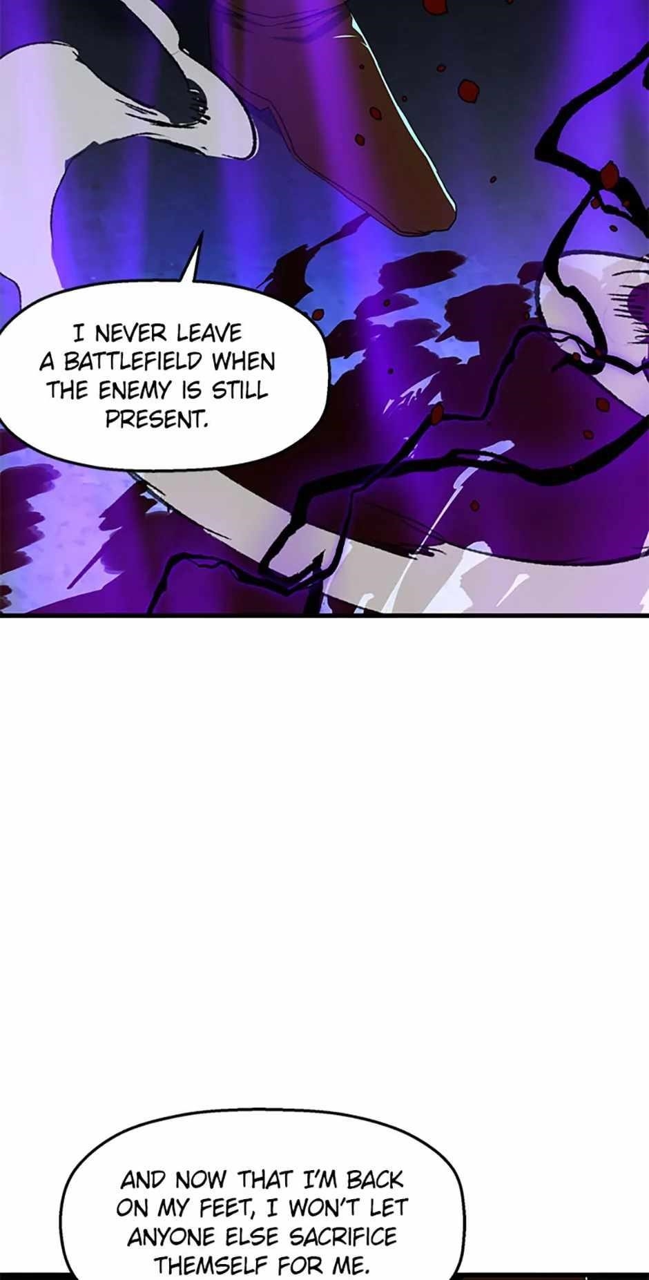 The Strongest Unemployed Hero Chapter 117 - Page 76