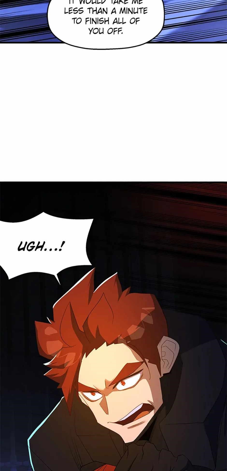 The Strongest Unemployed Hero Chapter 118 - Page 21