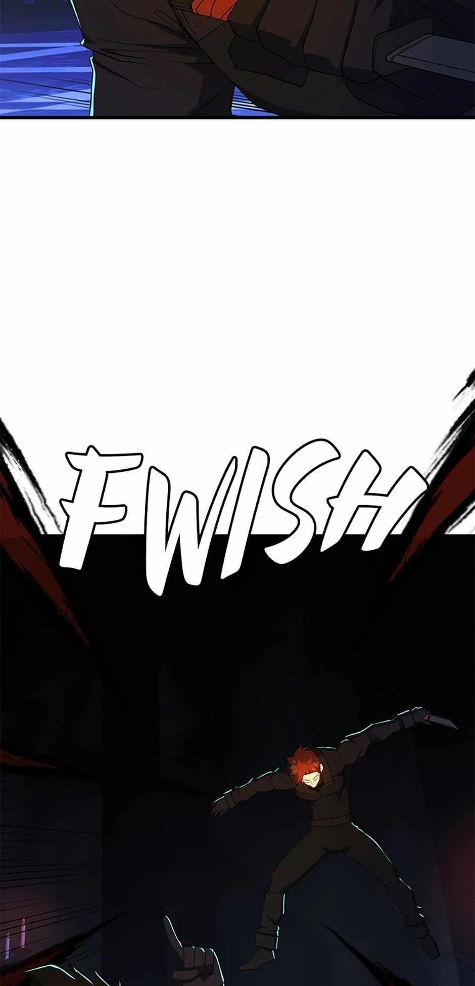 The Strongest Unemployed Hero Chapter 118 - Page 22