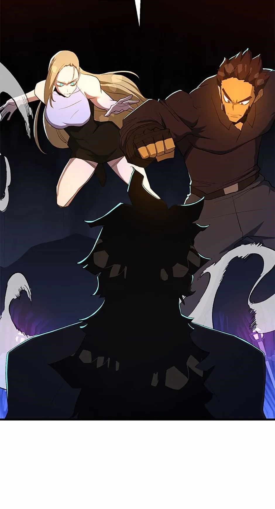 The Strongest Unemployed Hero Chapter 118 - Page 28