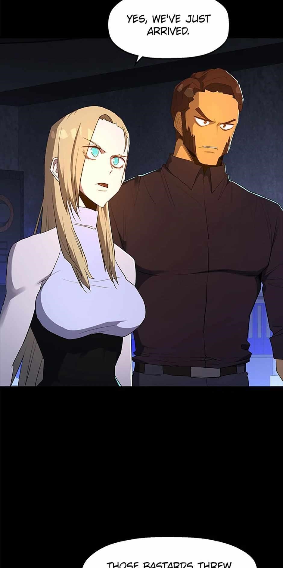 The Strongest Unemployed Hero Chapter 118 - Page 44