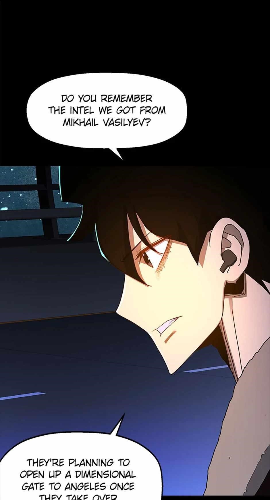 The Strongest Unemployed Hero Chapter 118 - Page 46