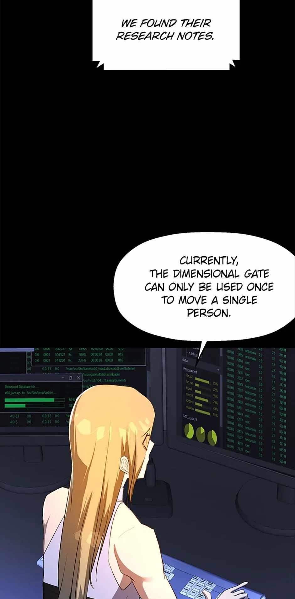 The Strongest Unemployed Hero Chapter 118 - Page 55