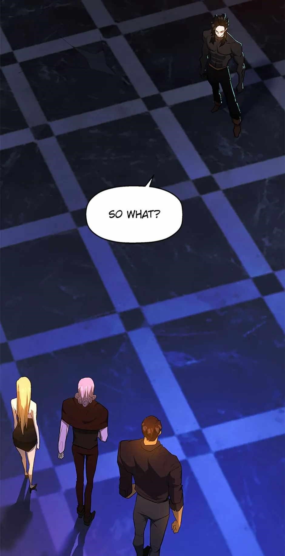 The Strongest Unemployed Hero Chapter 118 - Page 62