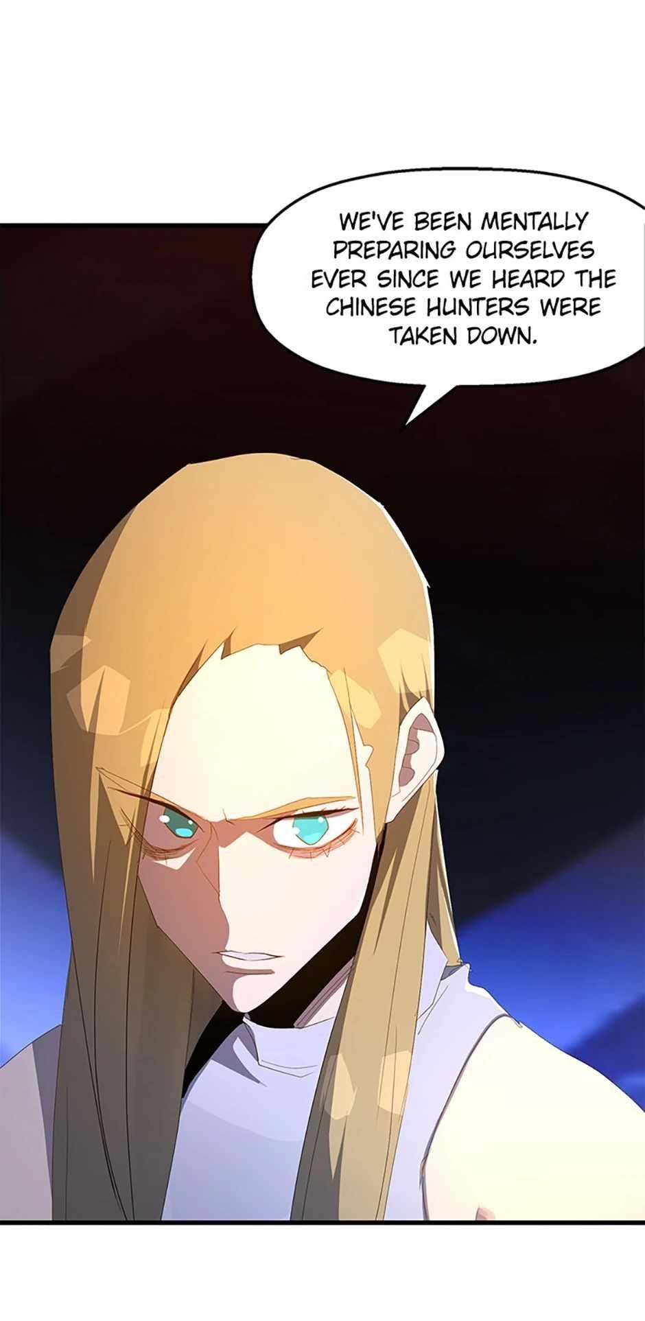 The Strongest Unemployed Hero Chapter 118 - Page 7