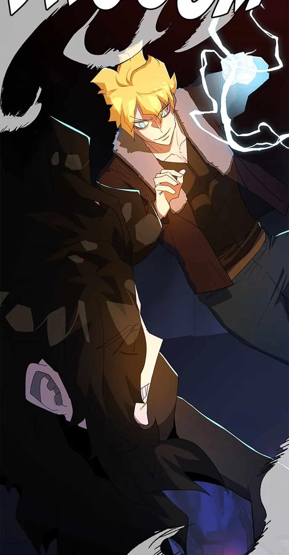 The Strongest Unemployed Hero Chapter 118 - Page 77