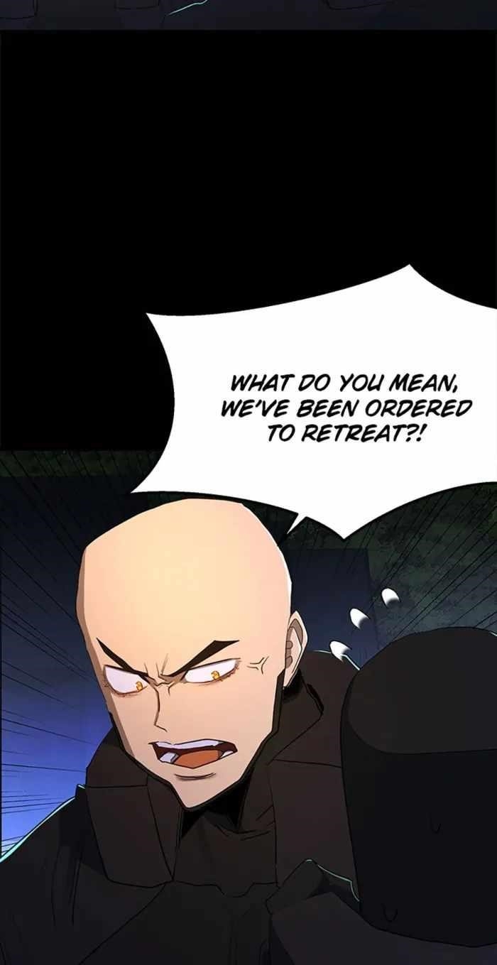 The Strongest Unemployed Hero Chapter 119 - Page 11