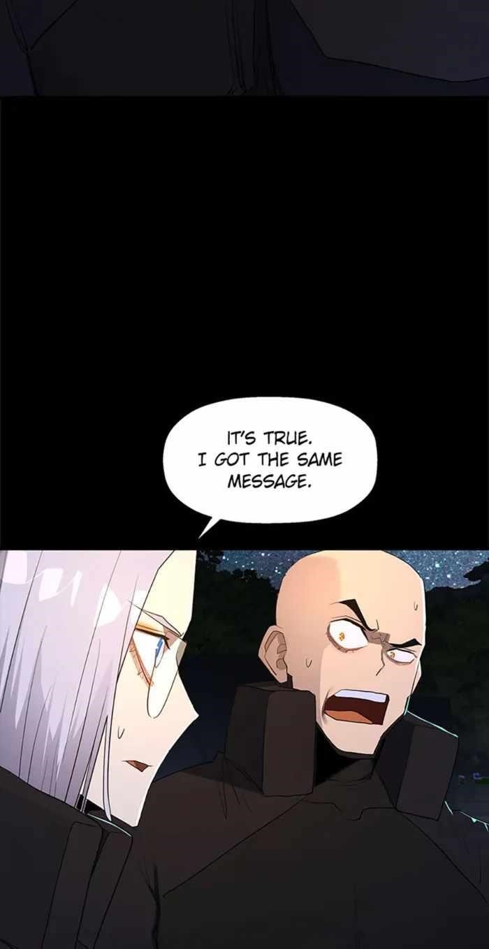 The Strongest Unemployed Hero Chapter 119 - Page 12