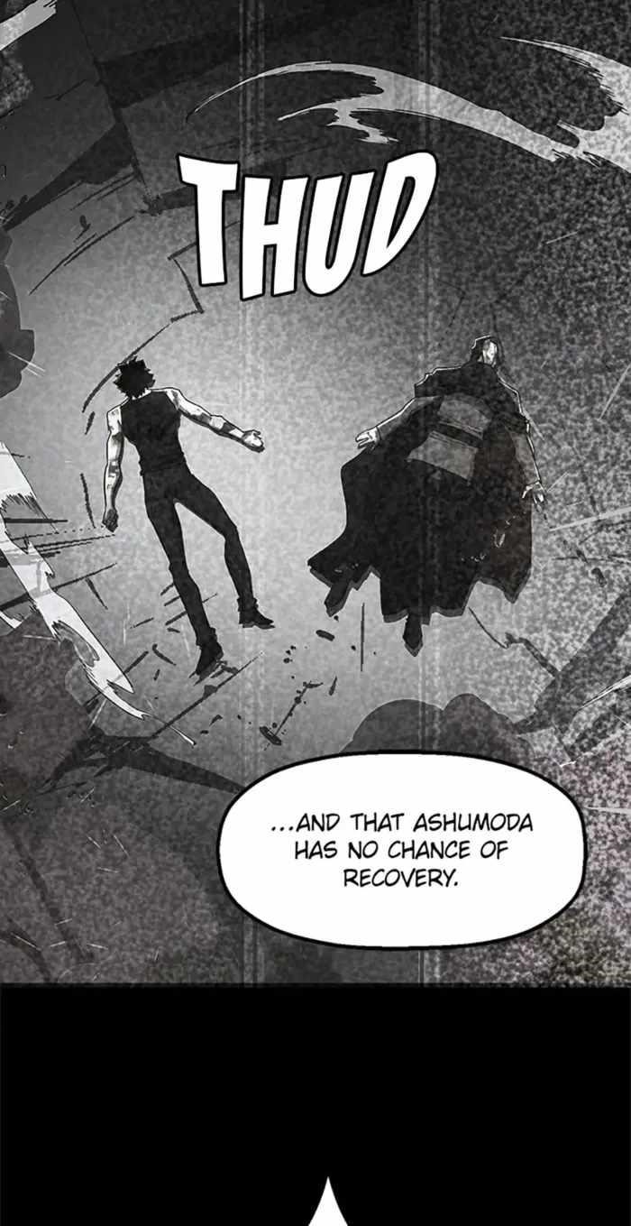 The Strongest Unemployed Hero Chapter 119 - Page 15