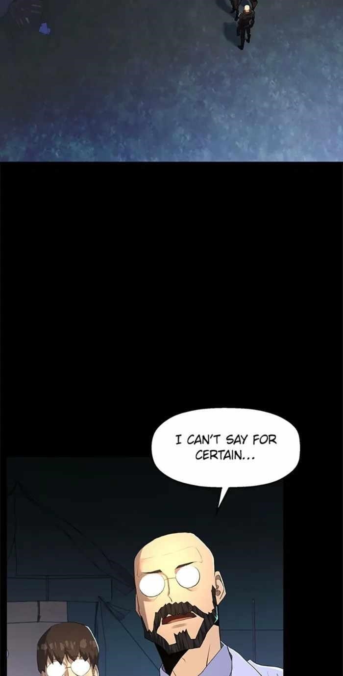 The Strongest Unemployed Hero Chapter 119 - Page 3