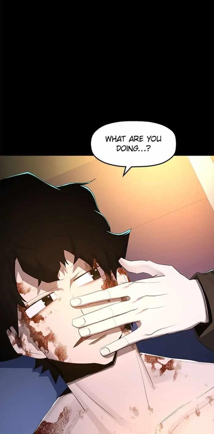 The Strongest Unemployed Hero Chapter 119 - Page 36