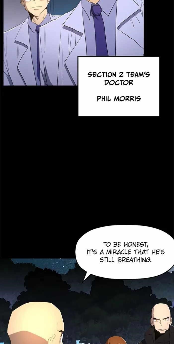 The Strongest Unemployed Hero Chapter 119 - Page 4