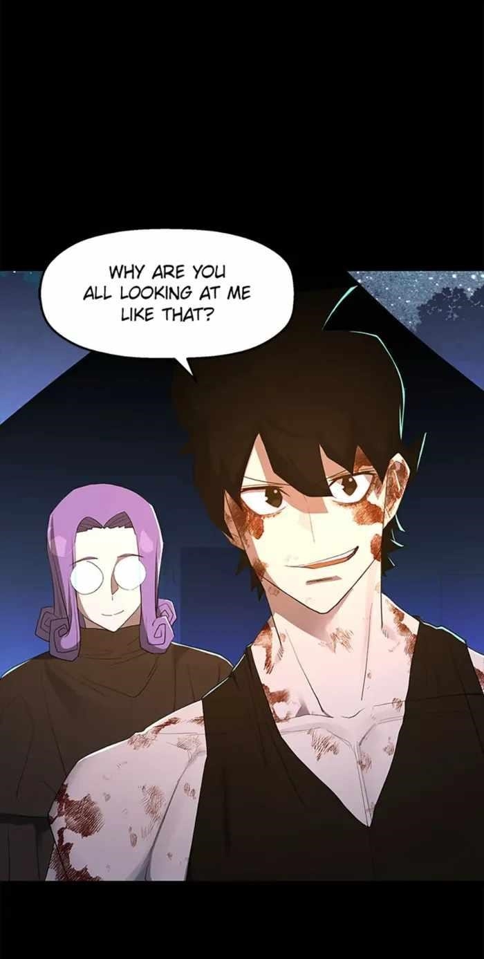 The Strongest Unemployed Hero Chapter 119 - Page 44