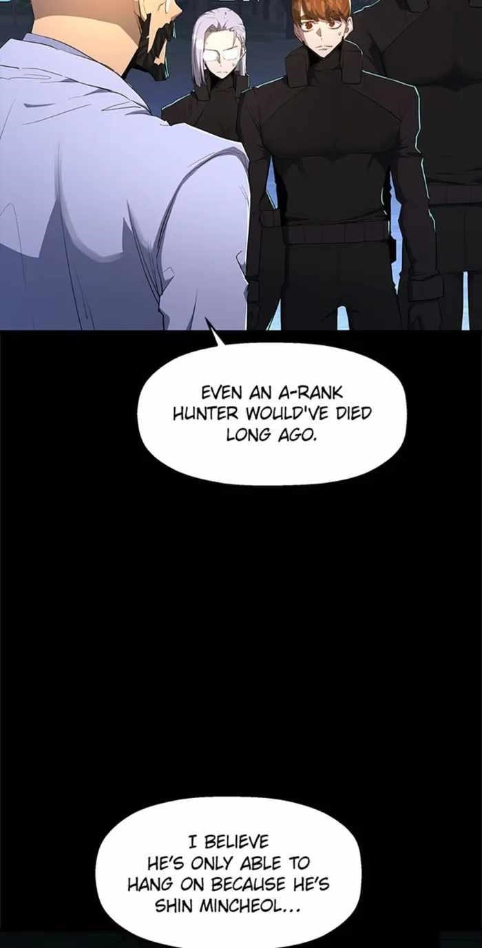 The Strongest Unemployed Hero Chapter 119 - Page 5