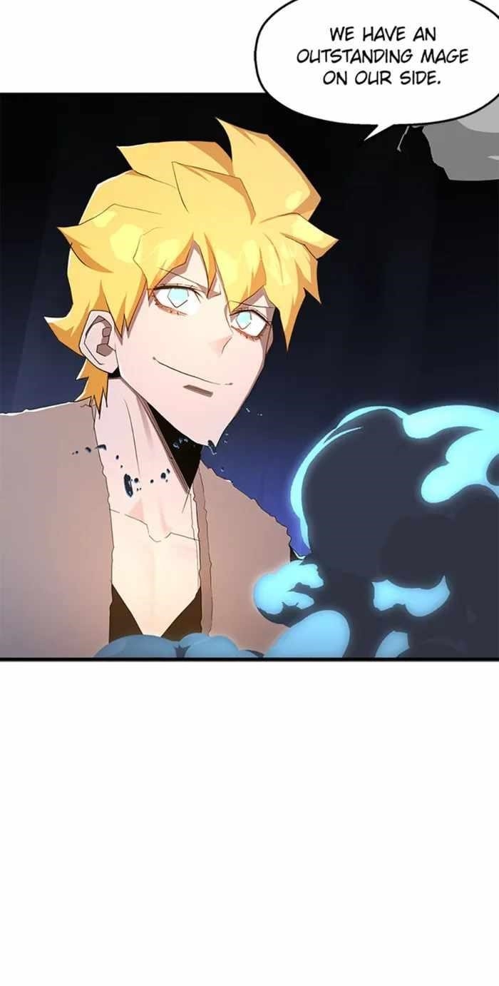 The Strongest Unemployed Hero Chapter 119 - Page 51