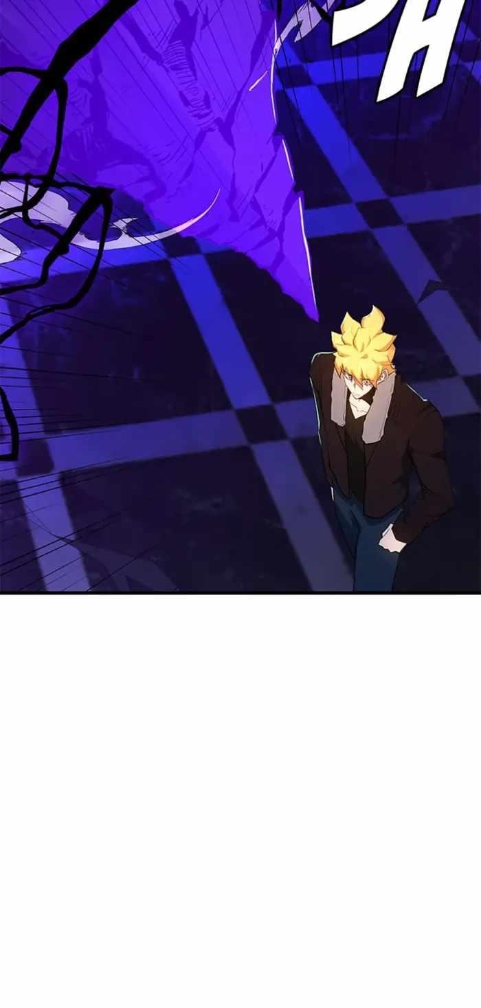 The Strongest Unemployed Hero Chapter 119 - Page 56