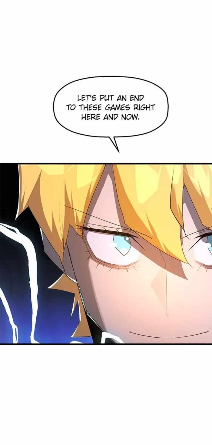 The Strongest Unemployed Hero Chapter 119 - Page 58