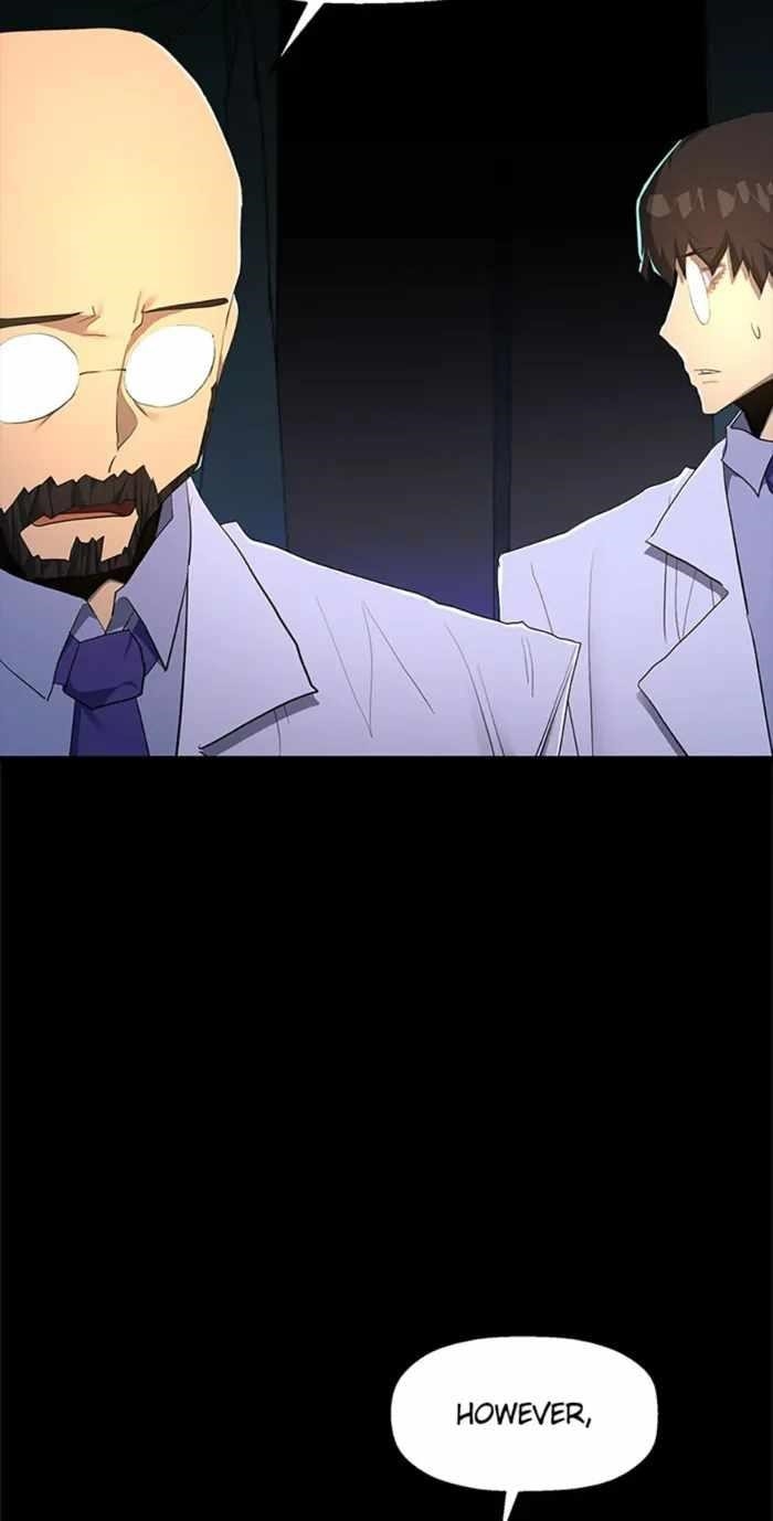 The Strongest Unemployed Hero Chapter 119 - Page 6