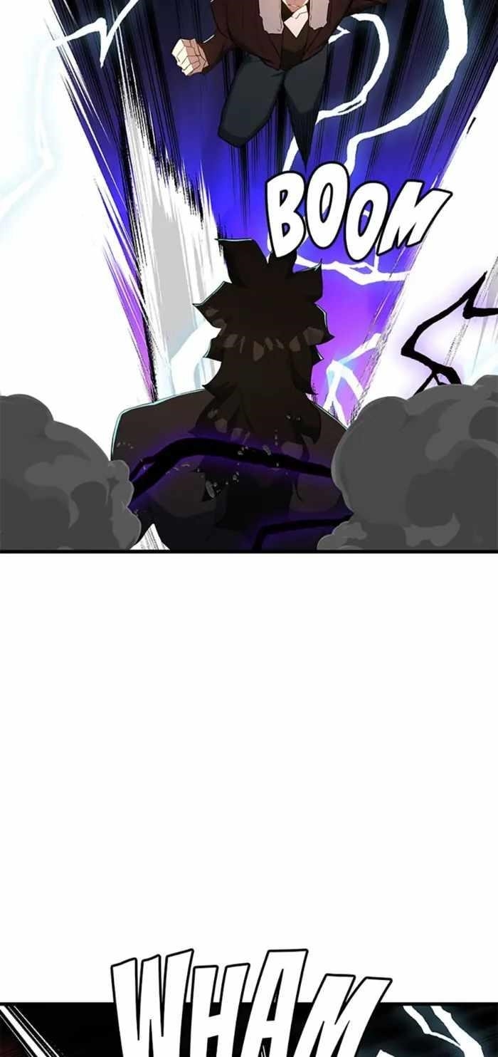 The Strongest Unemployed Hero Chapter 119 - Page 69