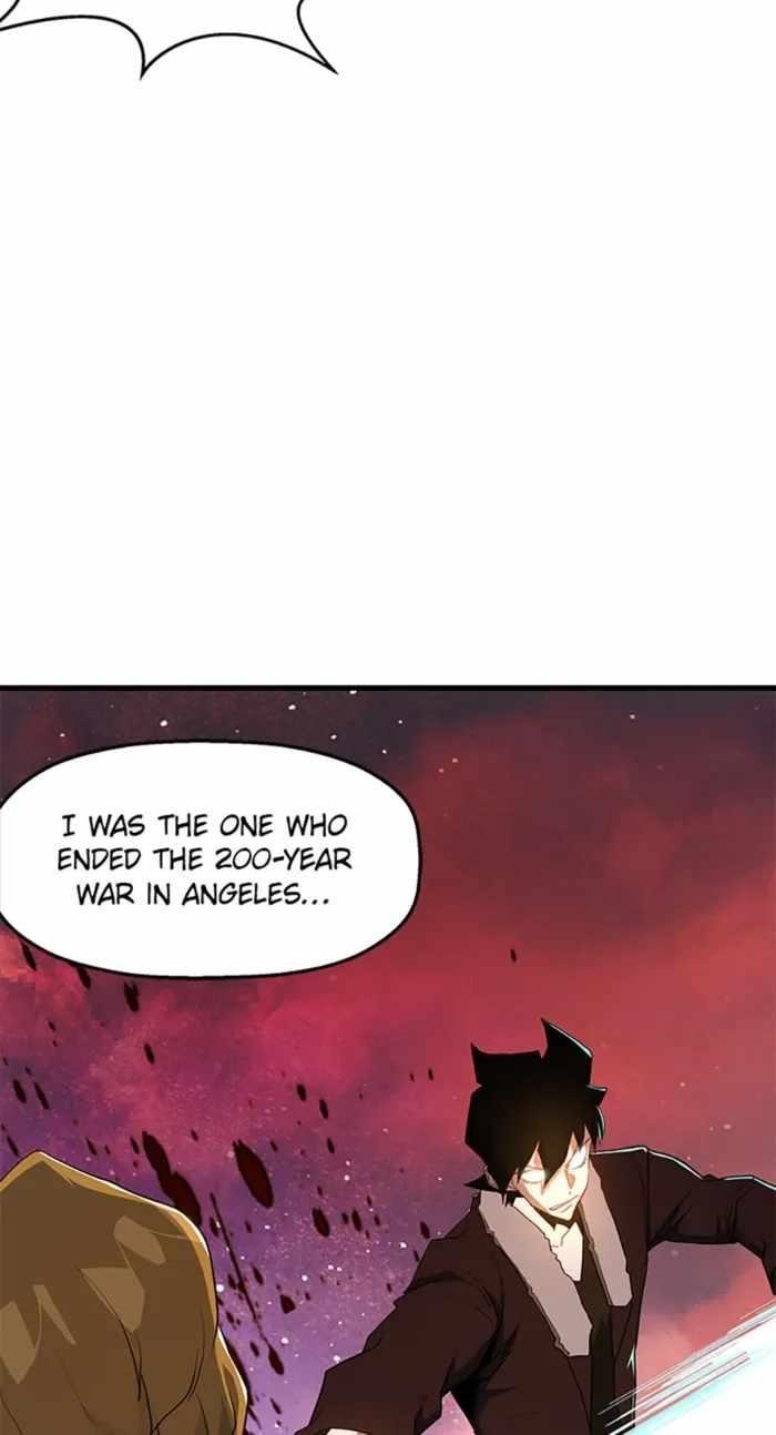 The Strongest Unemployed Hero Chapter 119 - Page 75