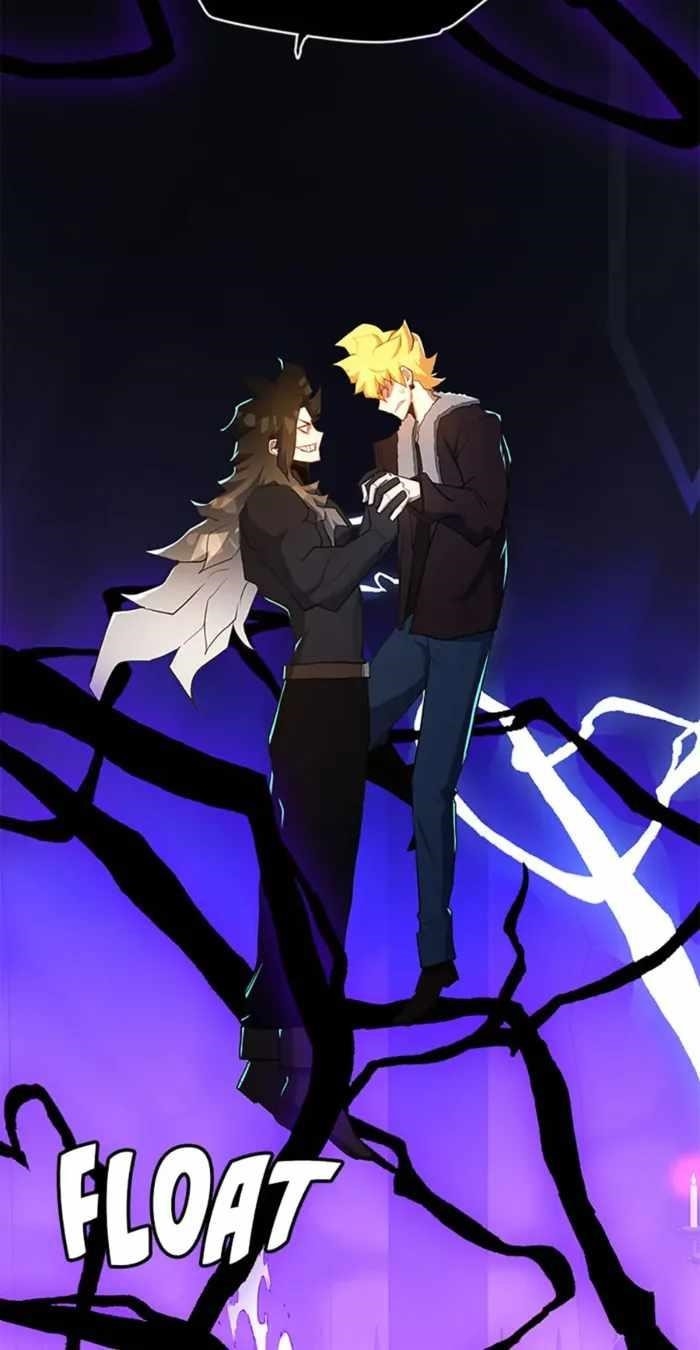 The Strongest Unemployed Hero Chapter 119 - Page 80