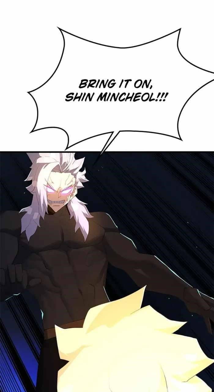 The Strongest Unemployed Hero Chapter 120 - Page 25