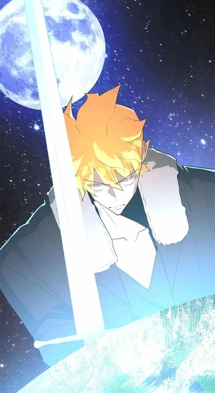 The Strongest Unemployed Hero Chapter 120 - Page 30