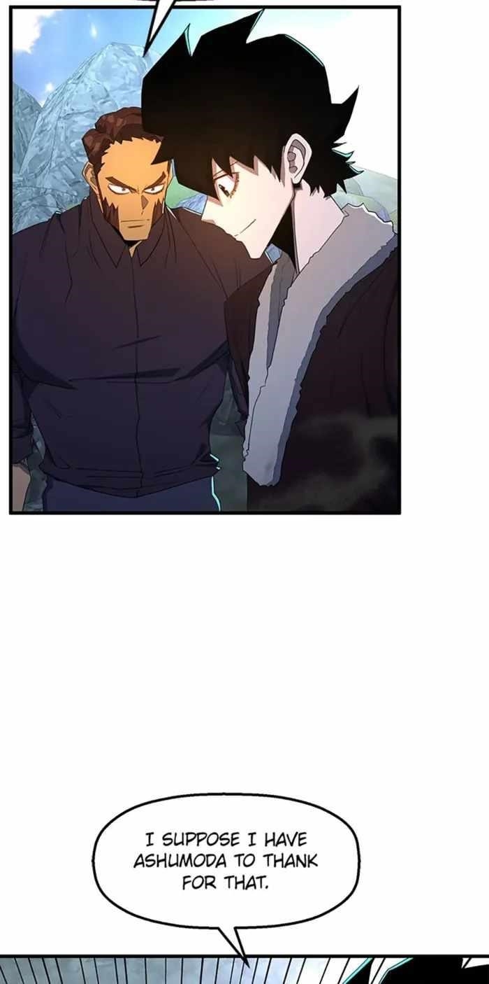 The Strongest Unemployed Hero Chapter 120 - Page 52