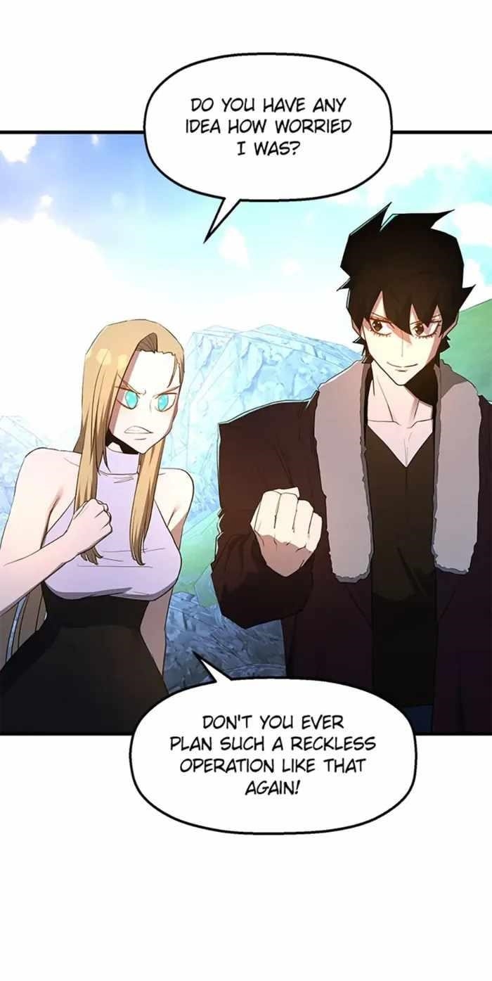 The Strongest Unemployed Hero Chapter 120 - Page 54