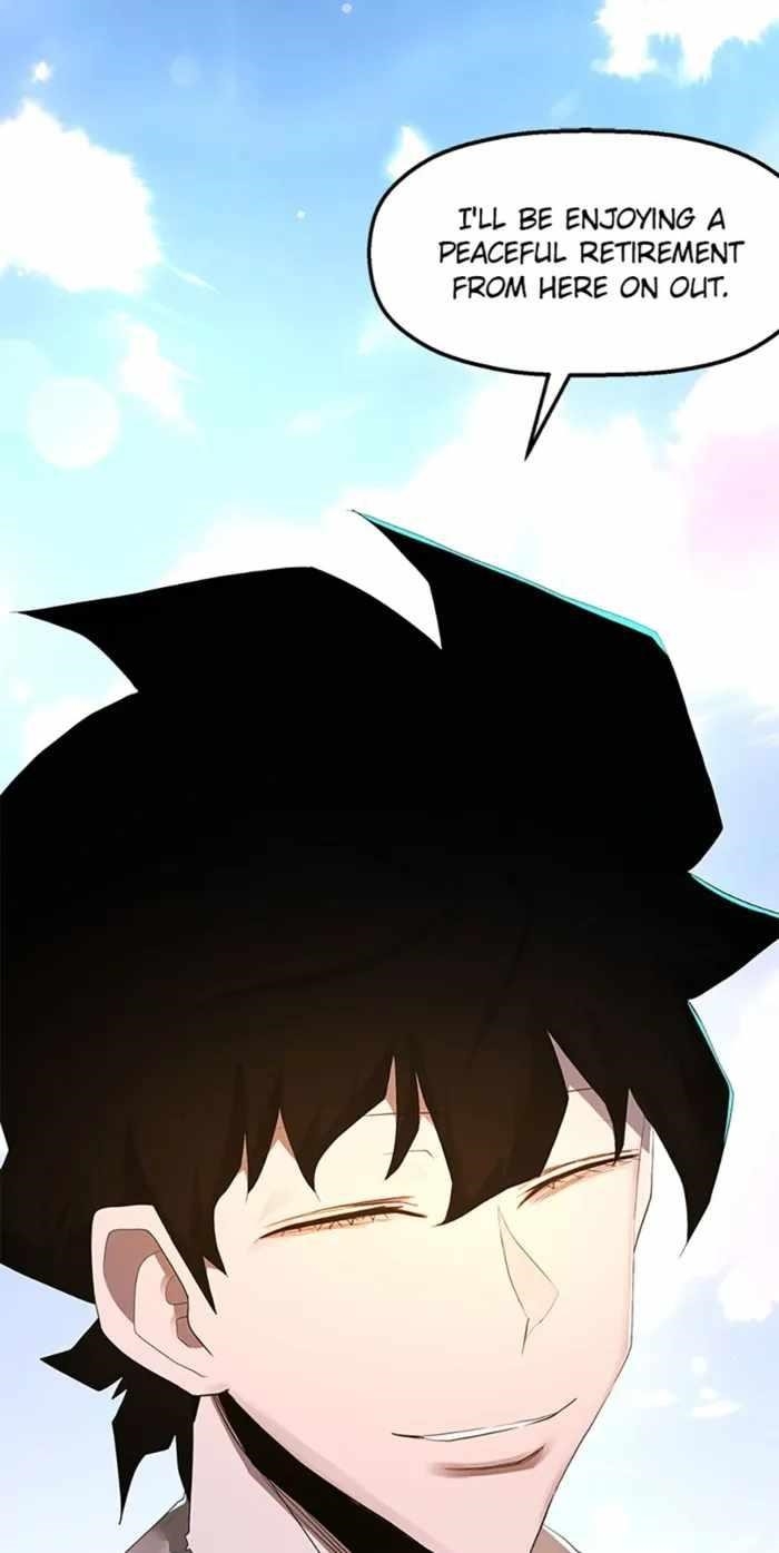 The Strongest Unemployed Hero Chapter 120 - Page 56