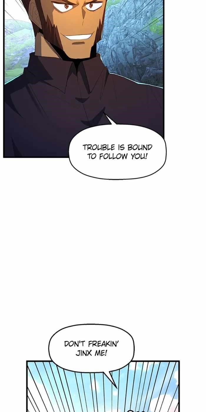 The Strongest Unemployed Hero Chapter 120 - Page 58