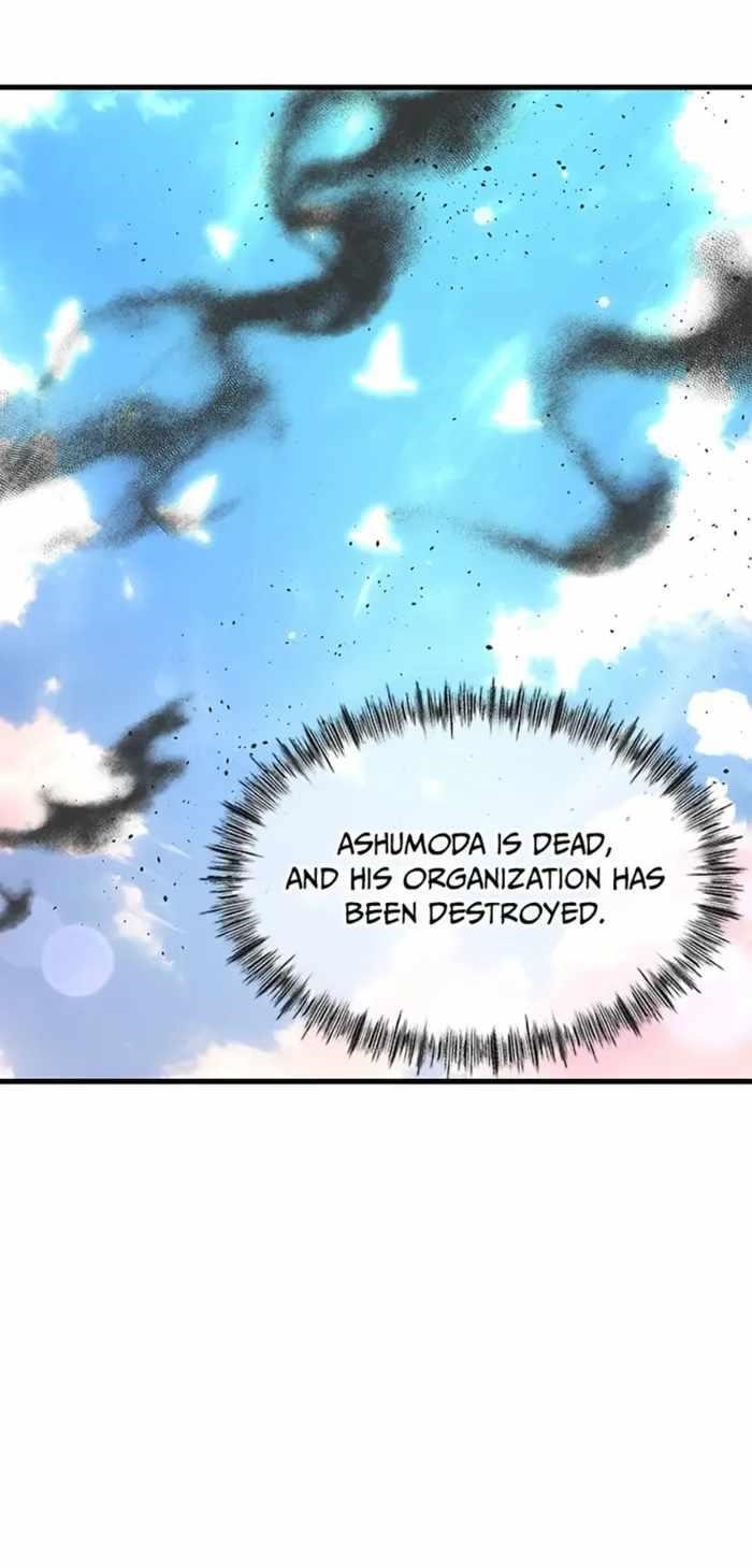 The Strongest Unemployed Hero Chapter 120 - Page 63