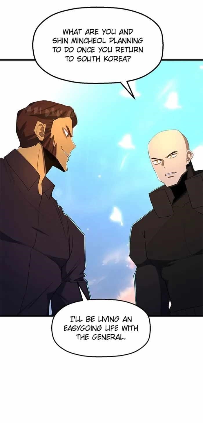 The Strongest Unemployed Hero Chapter 120 - Page 70