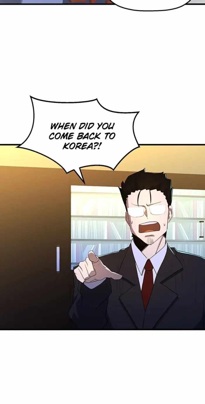 The Strongest Unemployed Hero Chapter 120 - Page 78