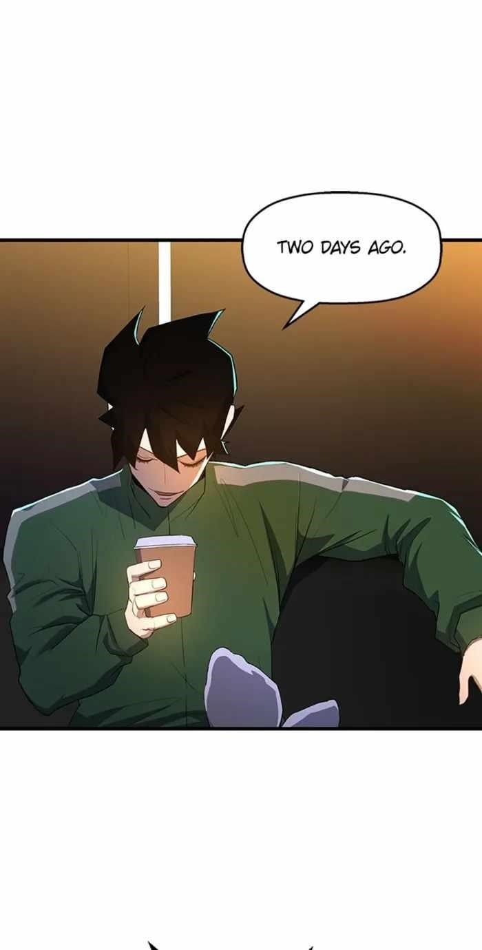 The Strongest Unemployed Hero Chapter 120 - Page 79