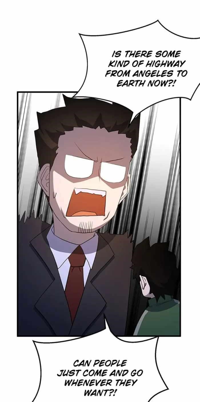 The Strongest Unemployed Hero Chapter 120 - Page 85