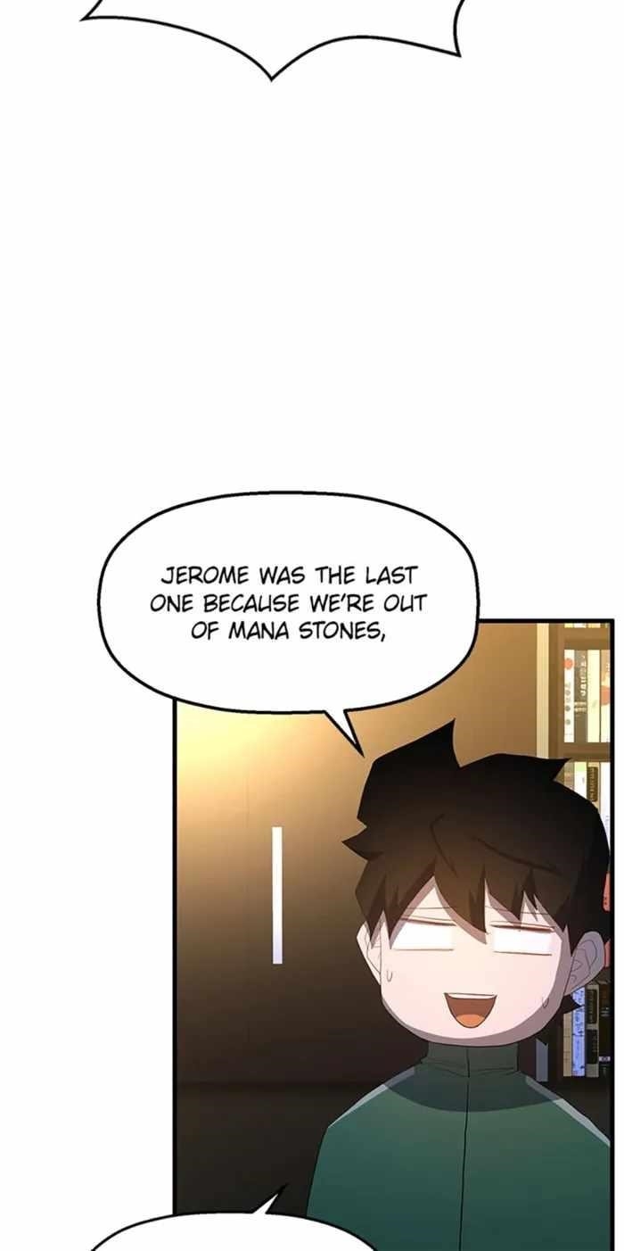 The Strongest Unemployed Hero Chapter 120 - Page 86