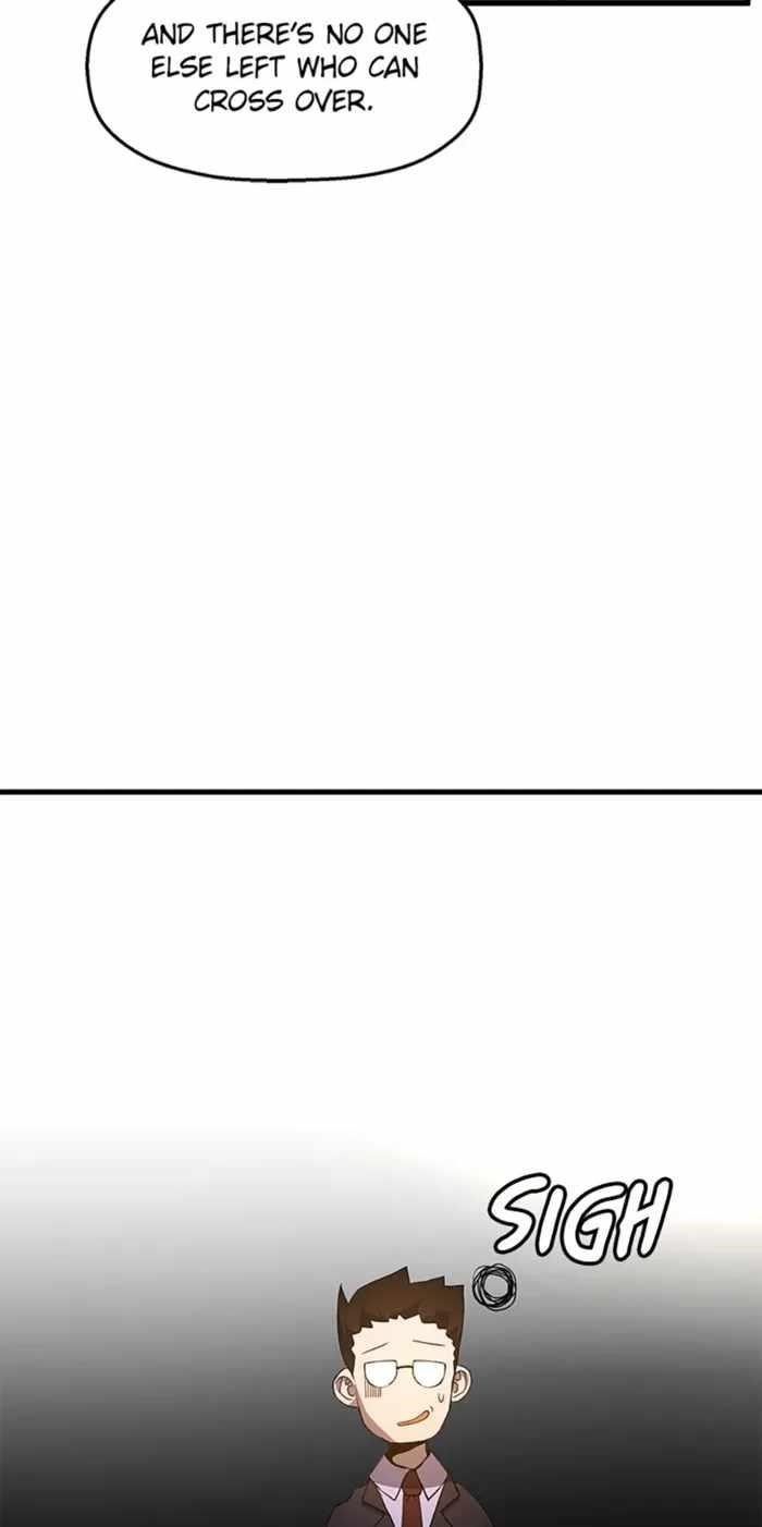 The Strongest Unemployed Hero Chapter 120 - Page 87