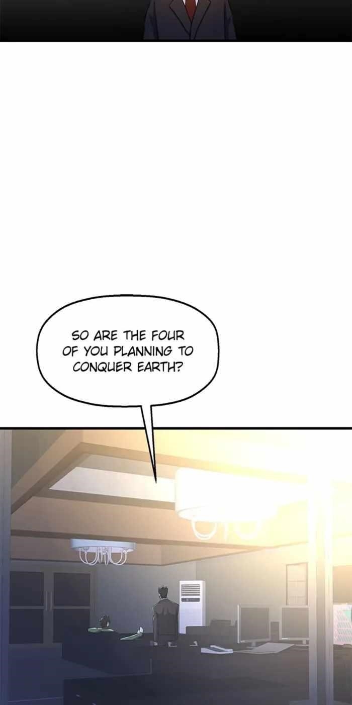 The Strongest Unemployed Hero Chapter 120 - Page 88