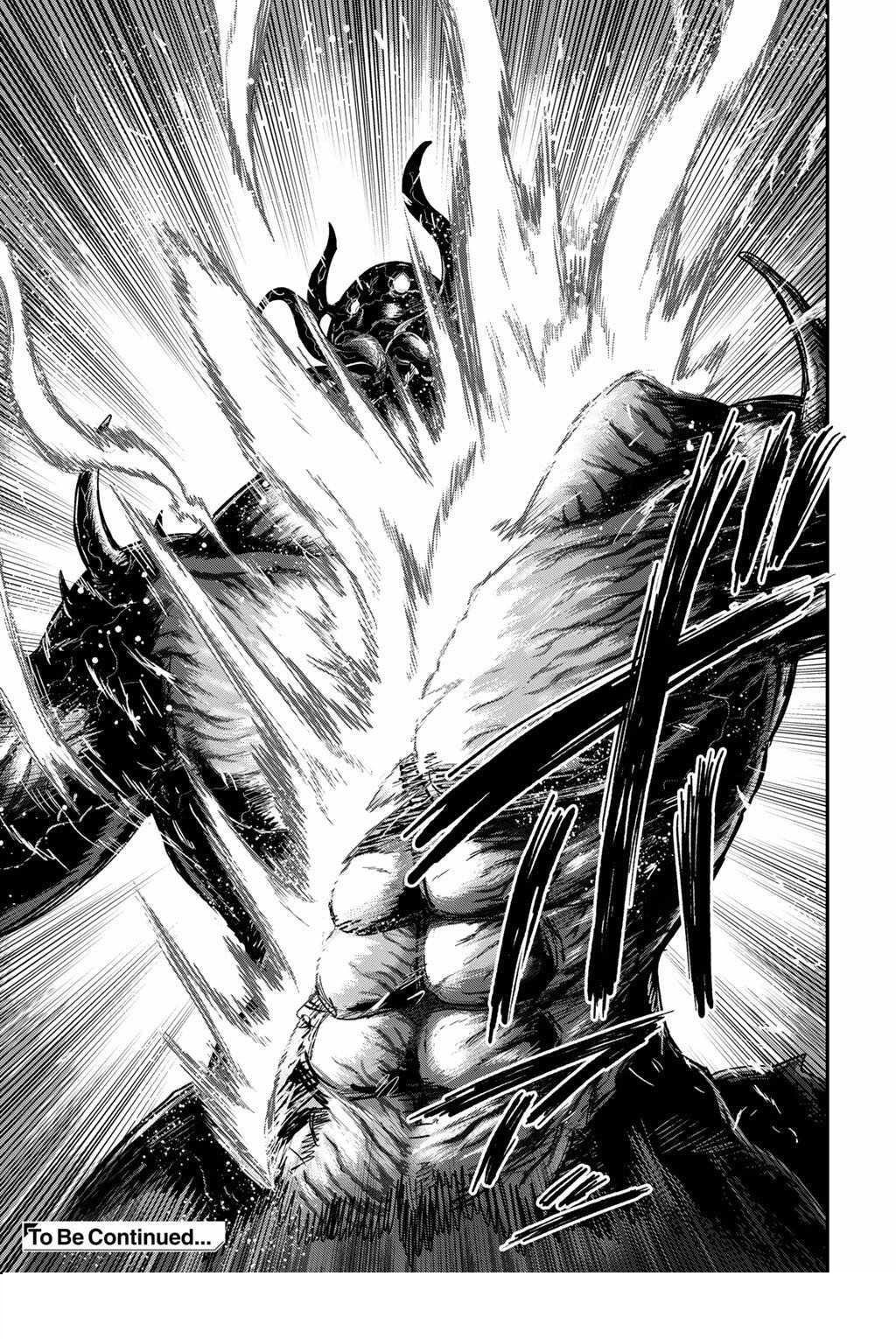 Tensei Shitara Ken Deshita Chapter 92 - Page 21