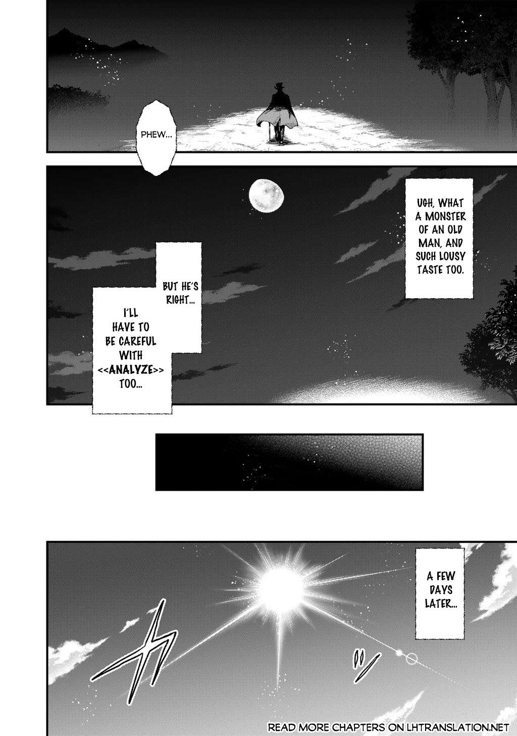 Tensei Shitara Ken Deshita Chapter 96 - Page 10