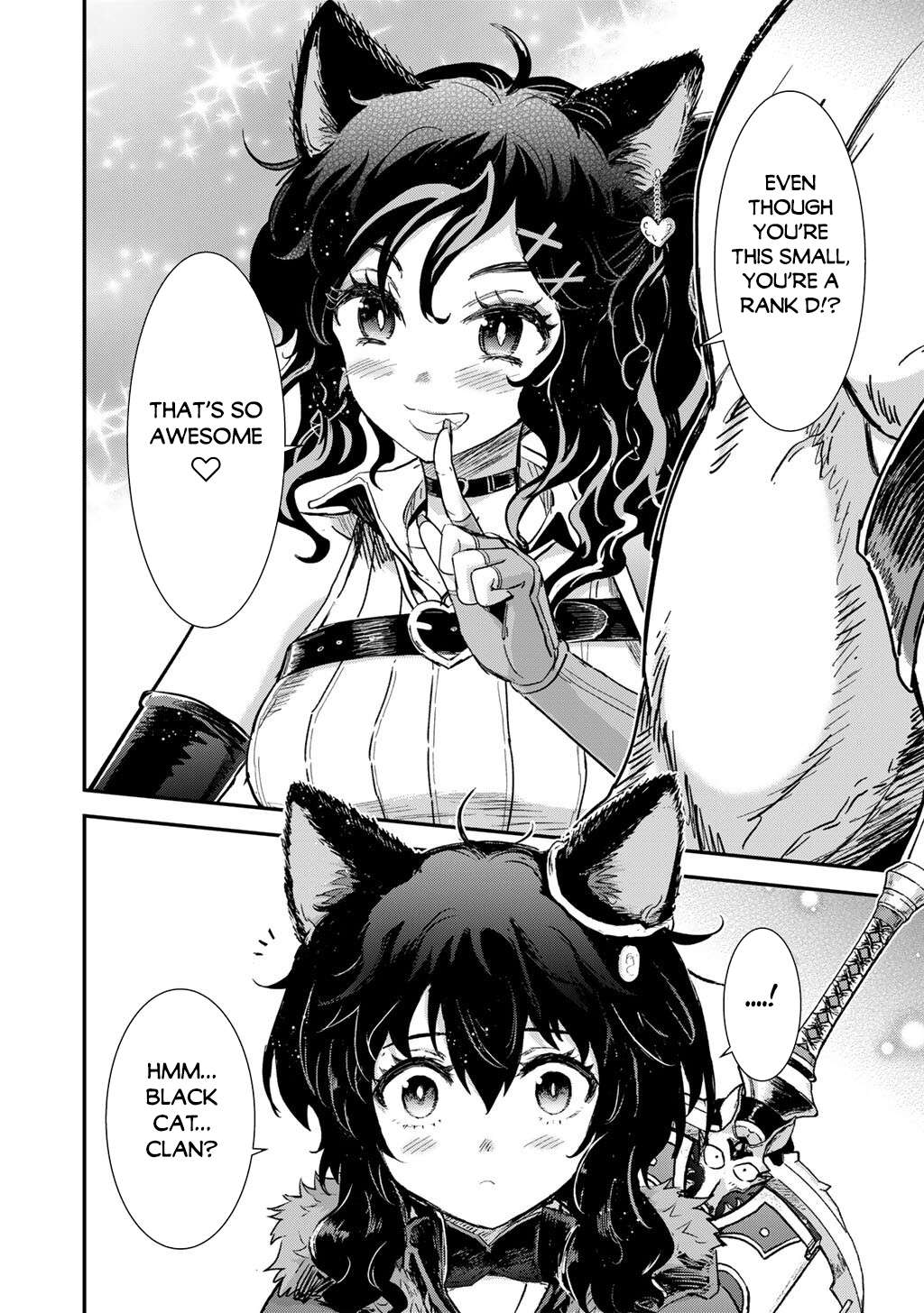 Tensei Shitara Ken Deshita Chapter 96 - Page 28