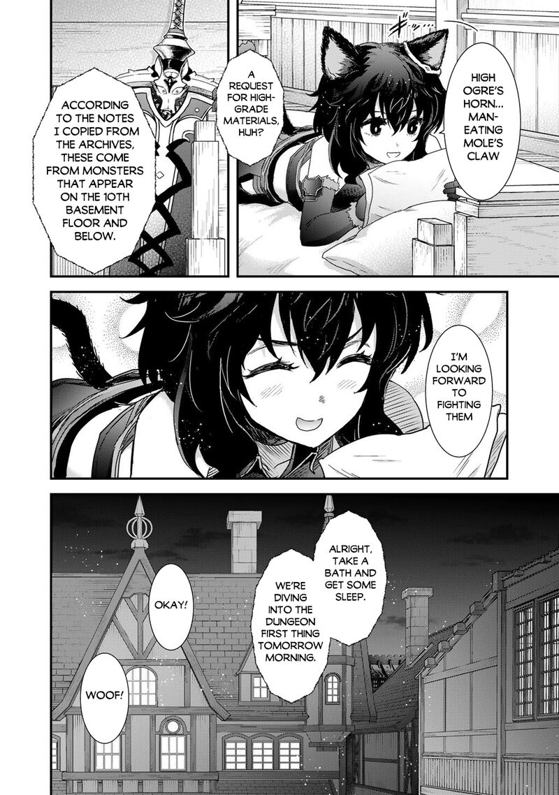 Tensei Shitara Ken Deshita Chapter 99 - Page 16