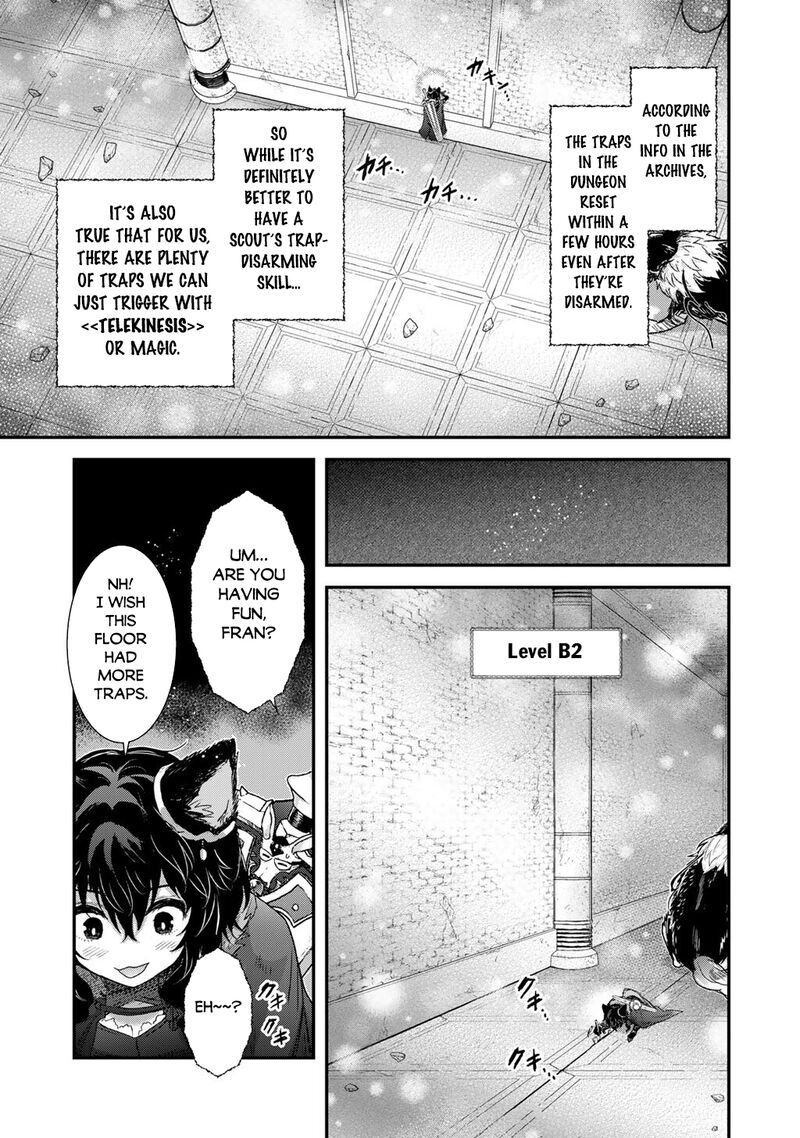 Tensei Shitara Ken Deshita Chapter 99 - Page 27